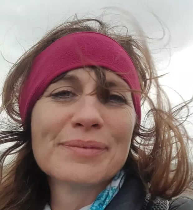 Sarah Alcock